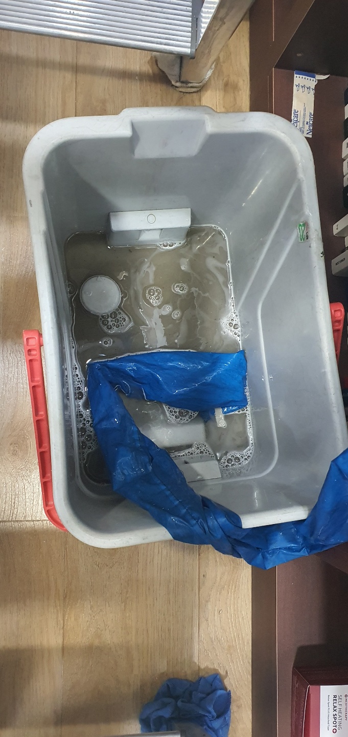 홈케어수성전자 이미지