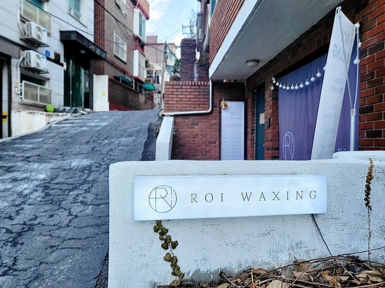 로이왁싱 이미지