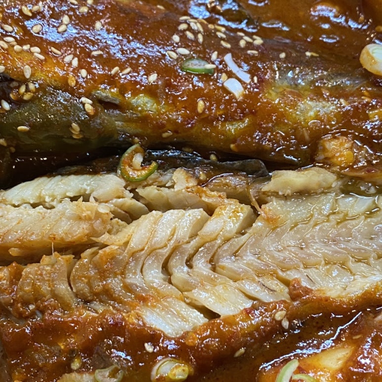 코다리명가전주 이미지