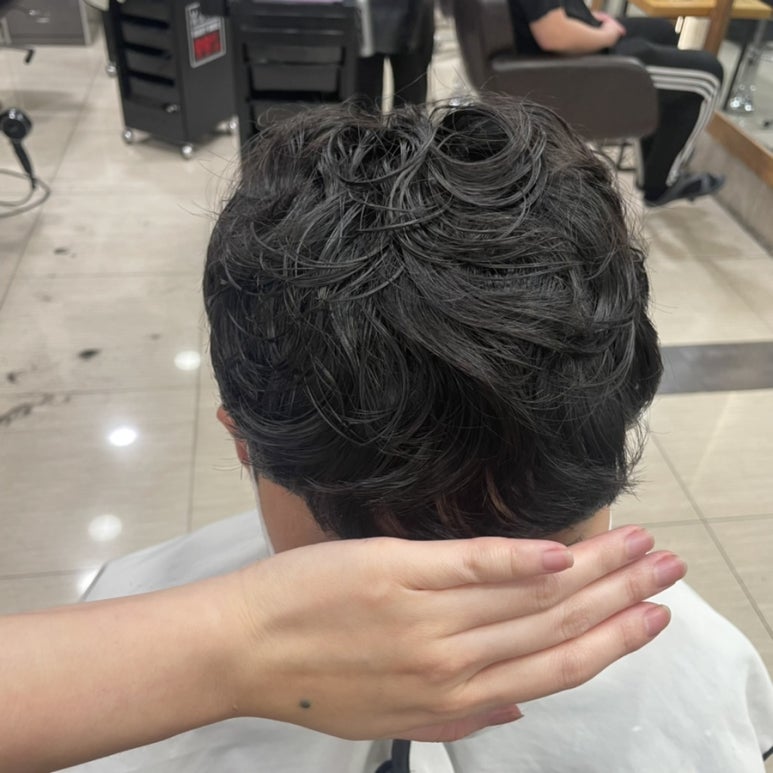 나인프로헤어 이미지