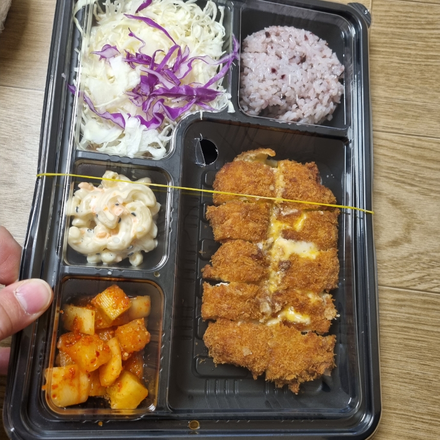 송훈돈까스 이미지