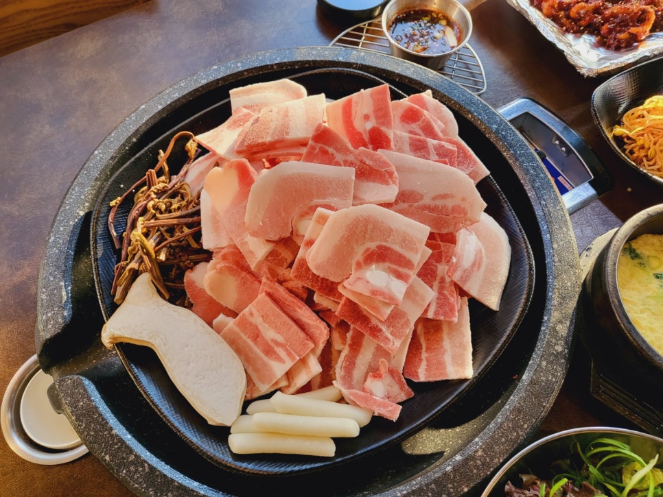 옥포막창 이미지