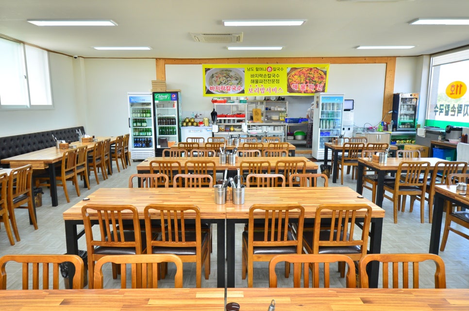 만가칼국수 이미지