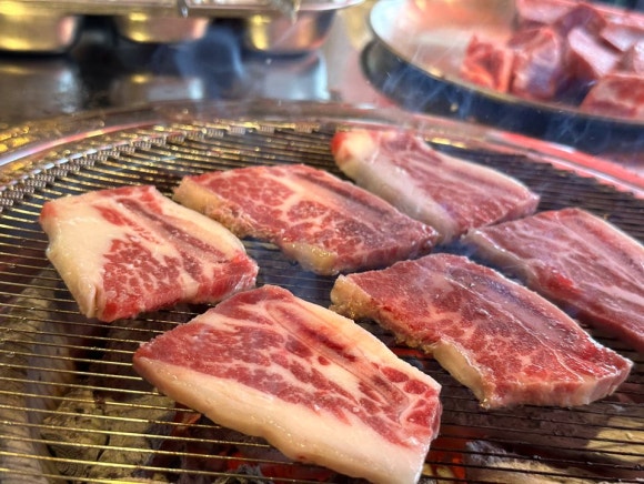 너랑나랑갈비살집 이미지