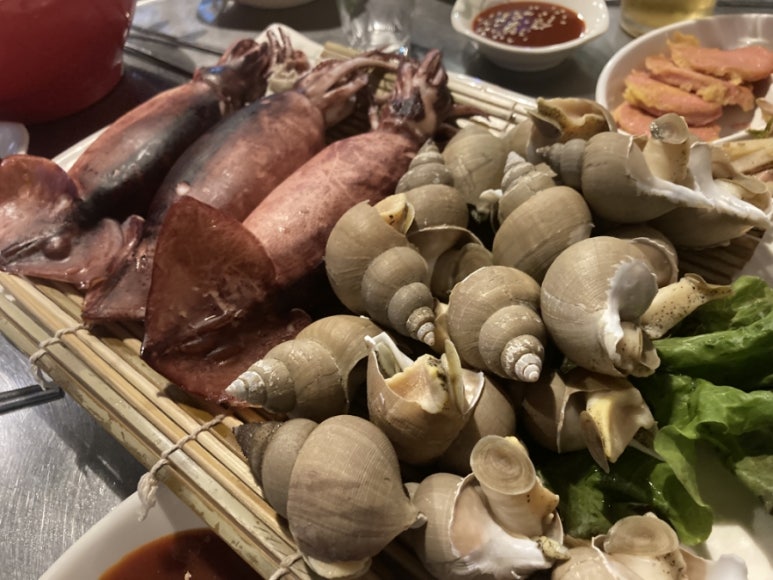 종점포차 이미지