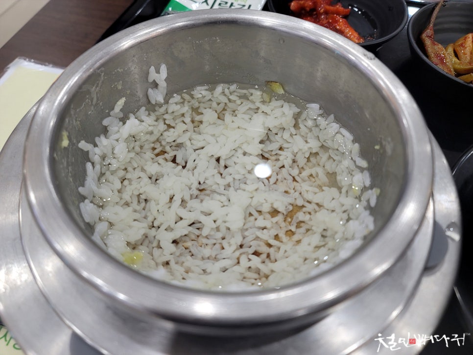제천휴게소식당 이미지