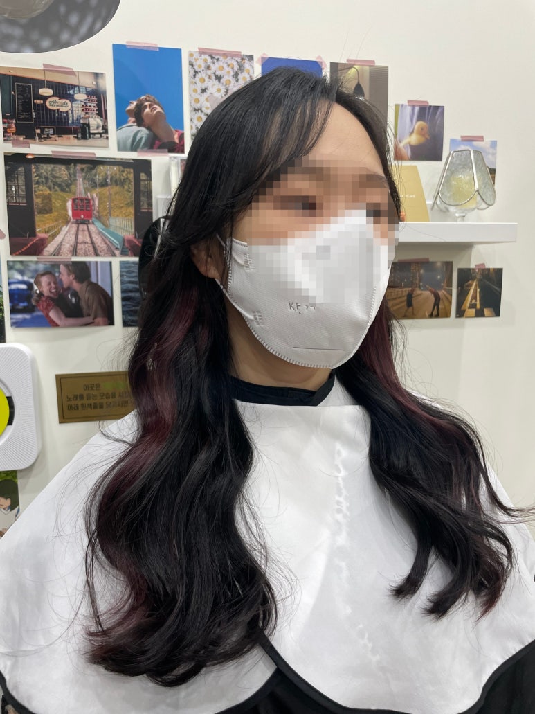 미헤어포인트 이미지