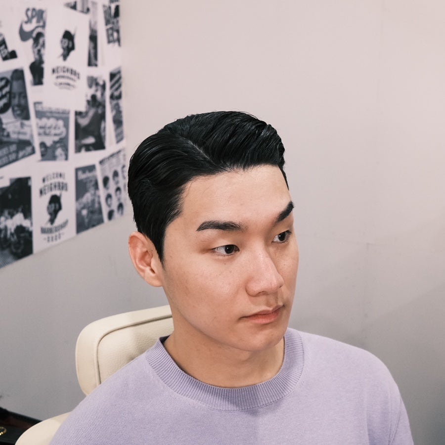 네이브로바버샵 이미지