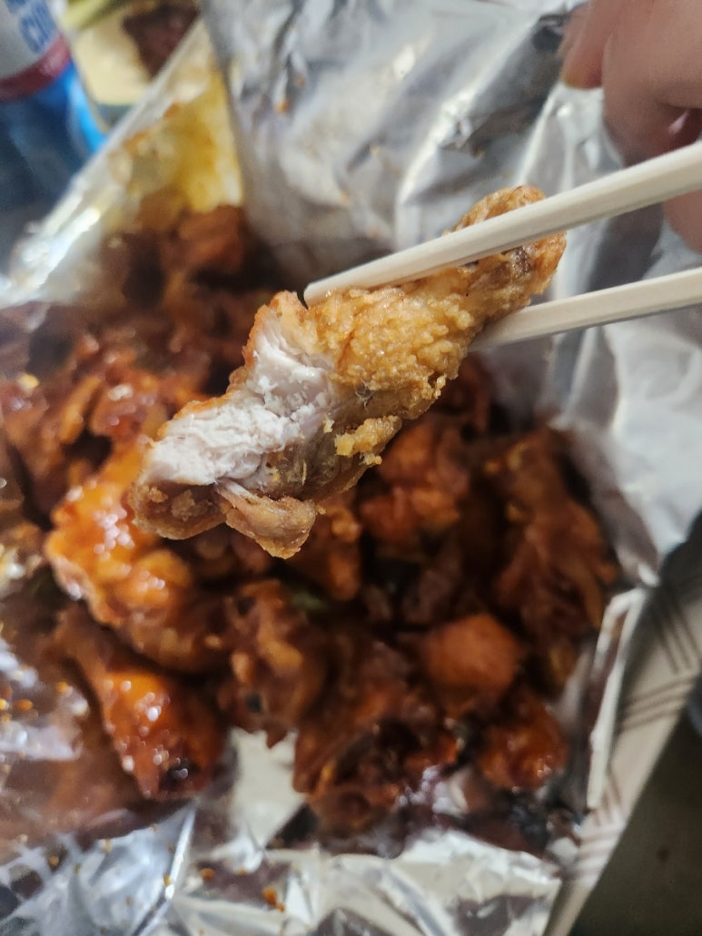 효정통닭 이미지