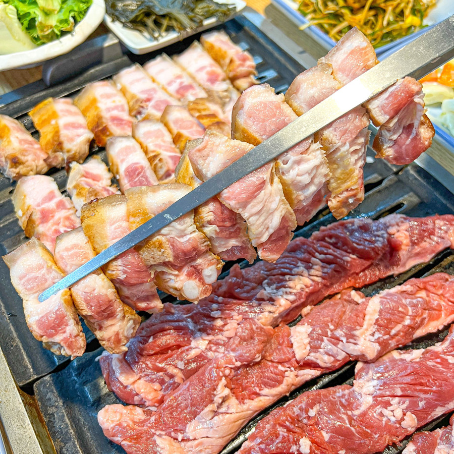 제주똥돼지오겹살봉명동 이미지