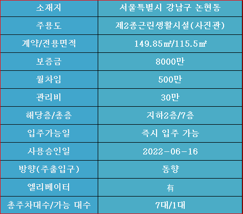 비앤엔 이미지
