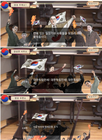 에이치오미디어 이미지