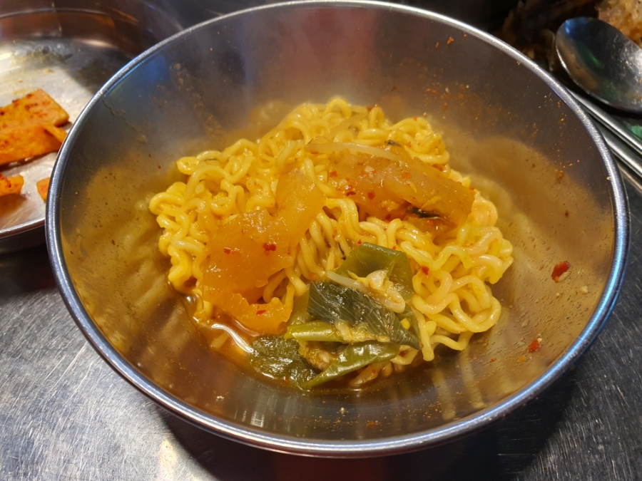 찌개지존(파장점) 이미지