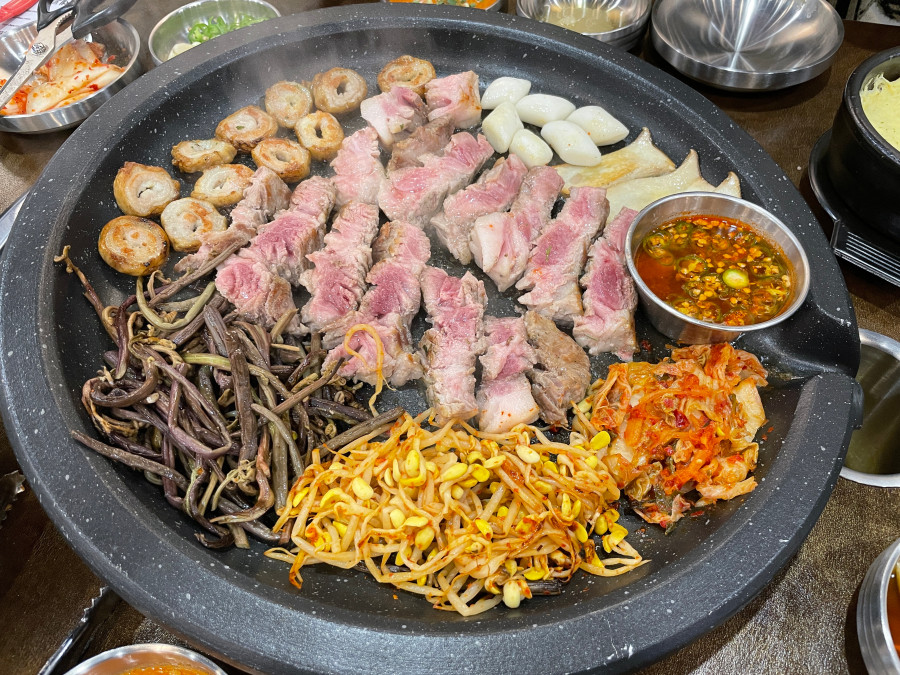 수원막창 이미지