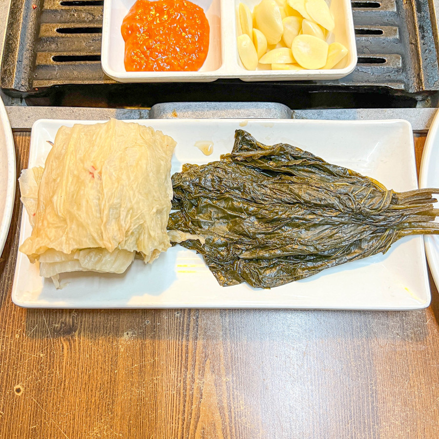 제주똥돼지오겹살봉명동 이미지