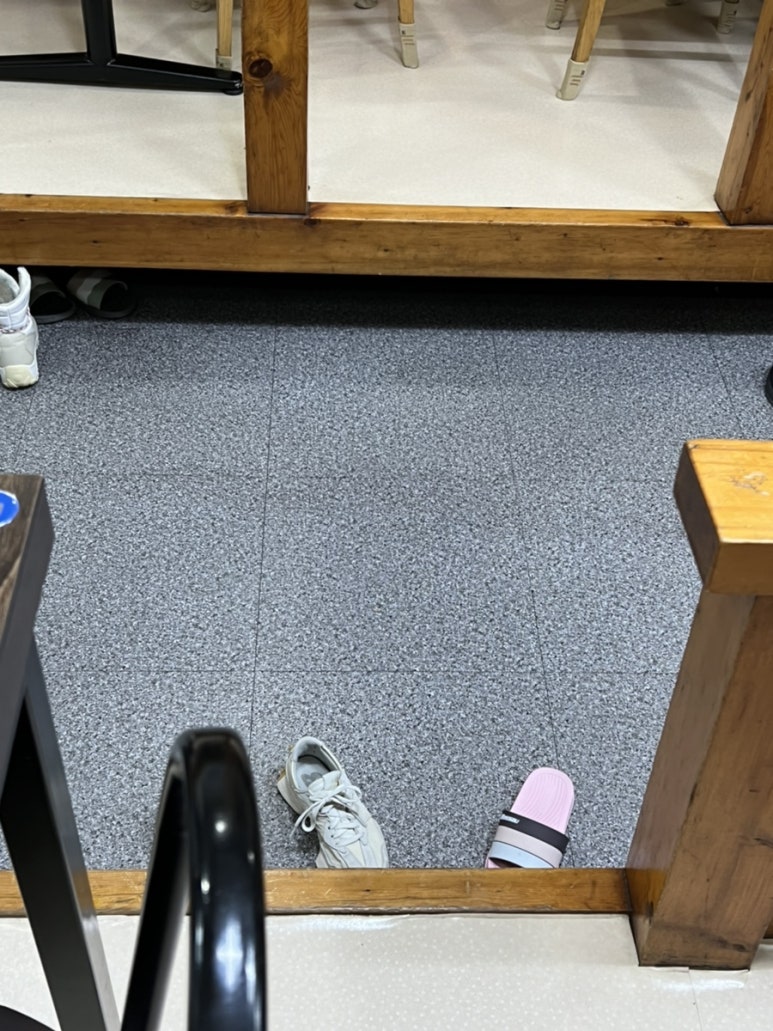 심청이보쌈 이미지