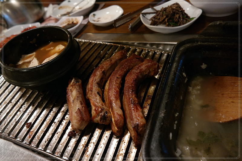 옛골토성 이미지