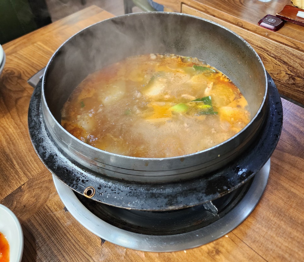 자연농원오리탕명가 이미지