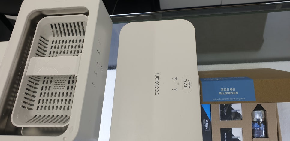 카인드전자담배 이미지