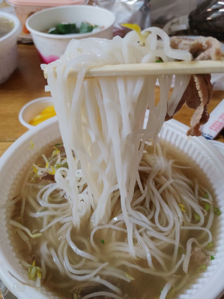 홍대쌀국수(이마트창동점) 이미지
