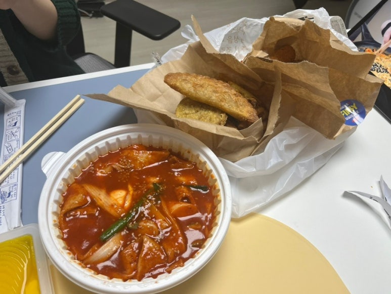 우리할매떡볶이화성남양점 이미지