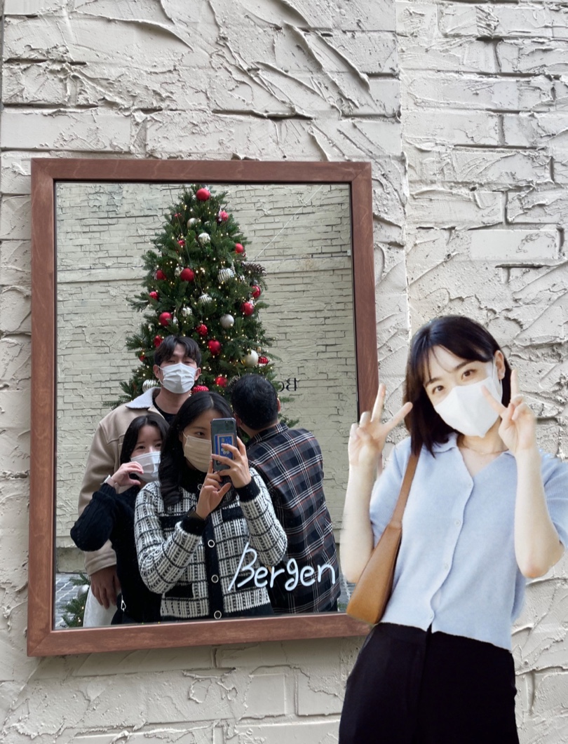 베르겐에스프레소바 이미지