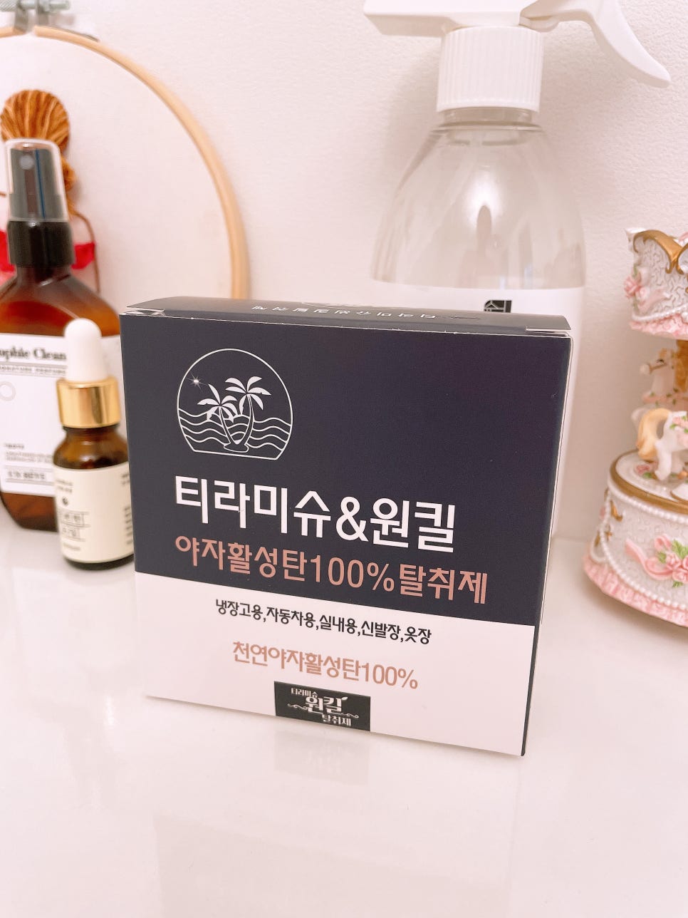케이앤지 이미지