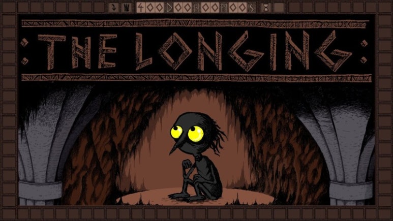 롱잉longing 이미지
