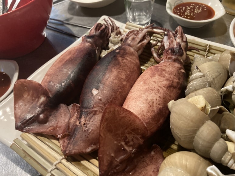 종점포차 이미지