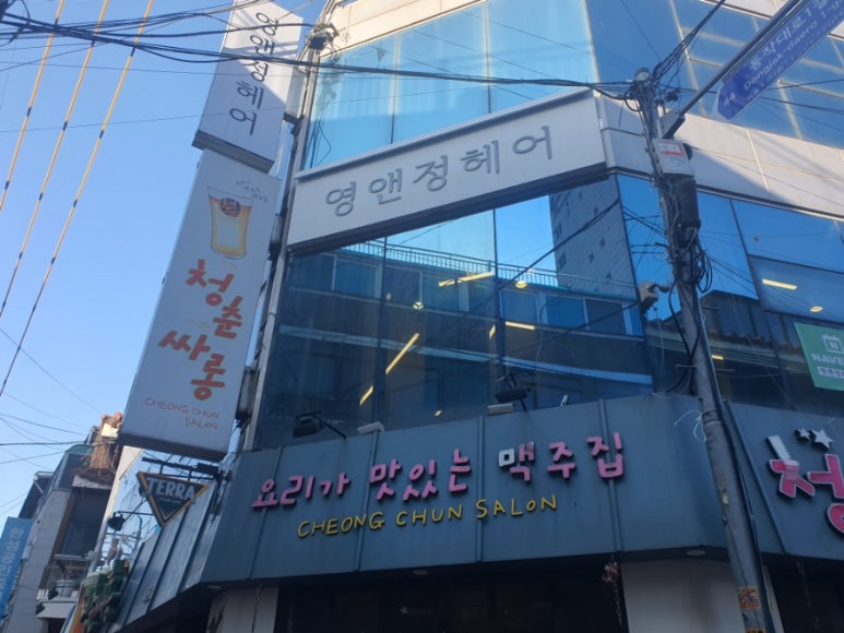 정앤영 이미지