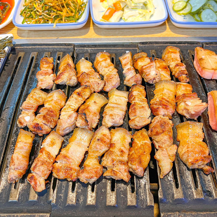 제주똥돼지오겹살봉명동 이미지