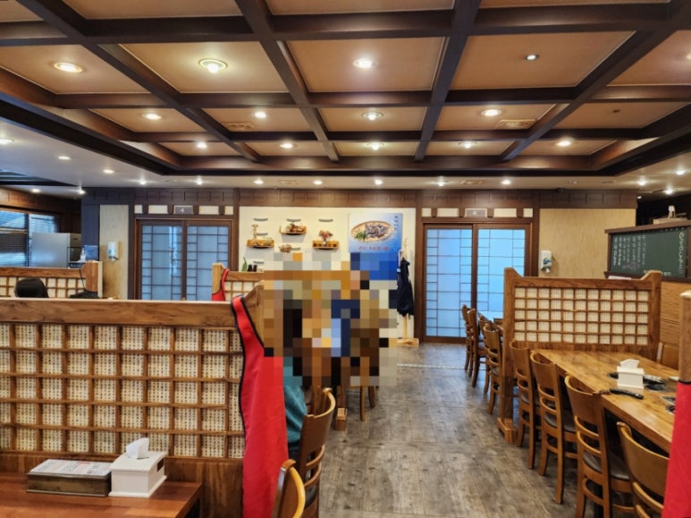 원조조방낙지인동점 이미지