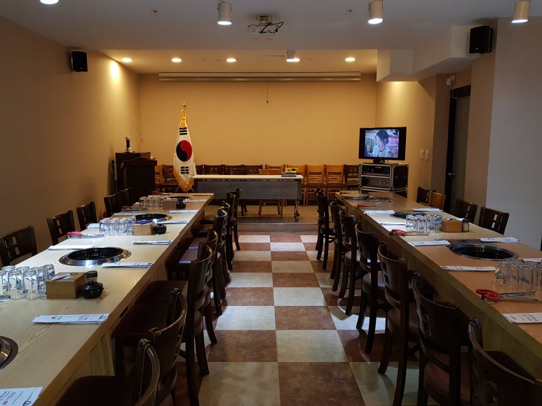 금영전자 이미지