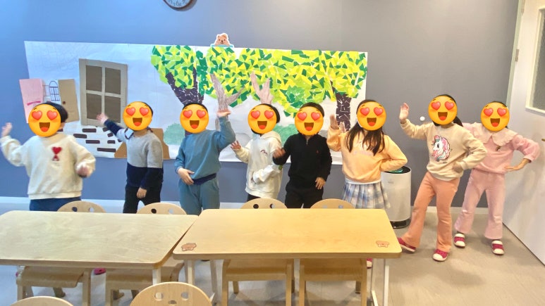 링키영어광명직영어학원 이미지