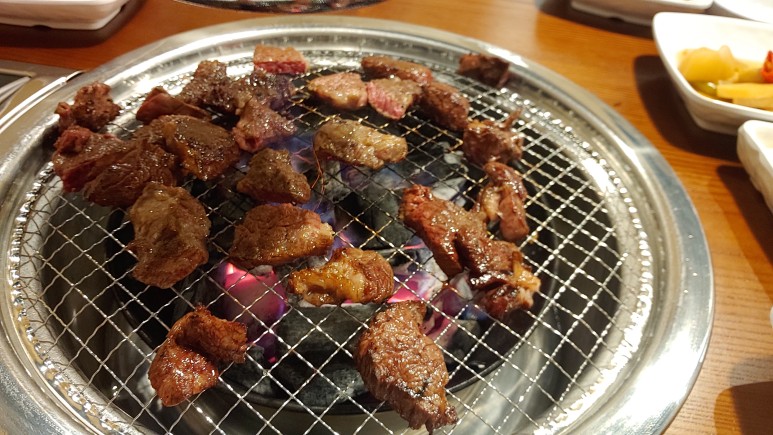 서울경기한우협동조합 이미지