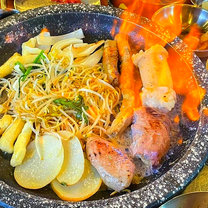 브라운곱창(인천논현본점) 이미지