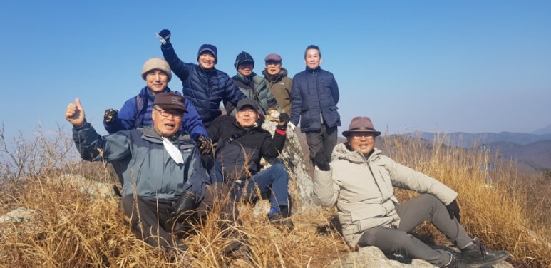철쭉공원 이미지