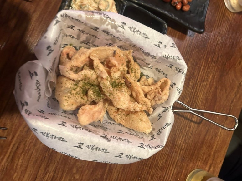 김복남맥주포항효자점 이미지