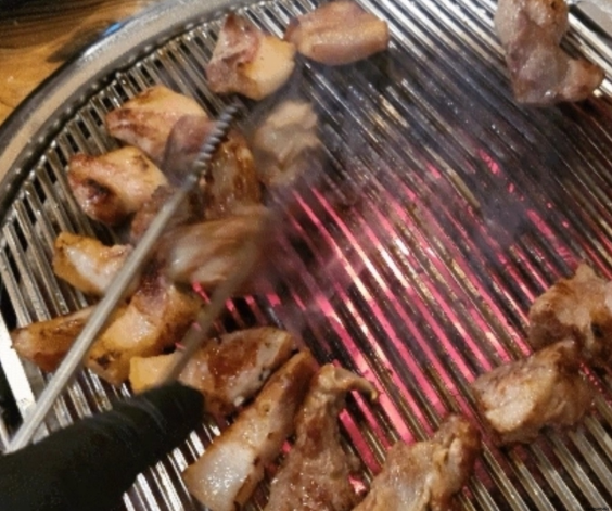 탐라생고기 이미지