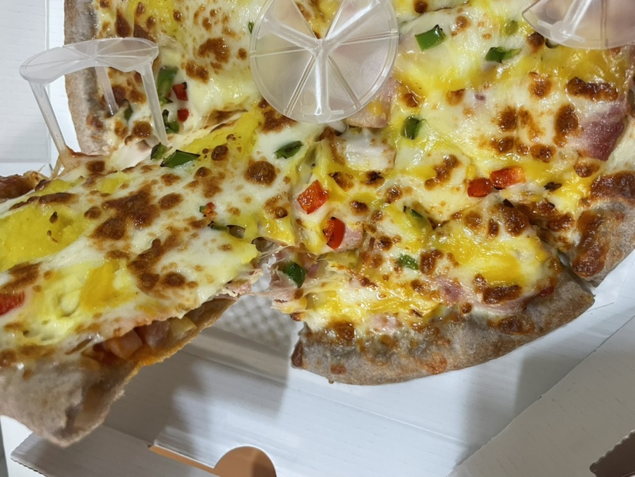 선명희피자양산점 이미지