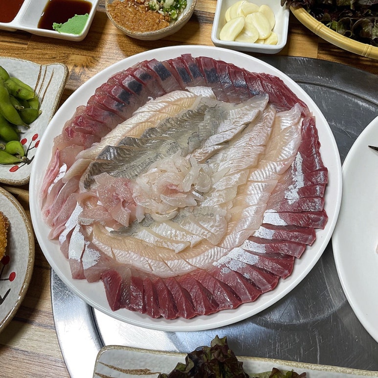 도심속수산 이미지