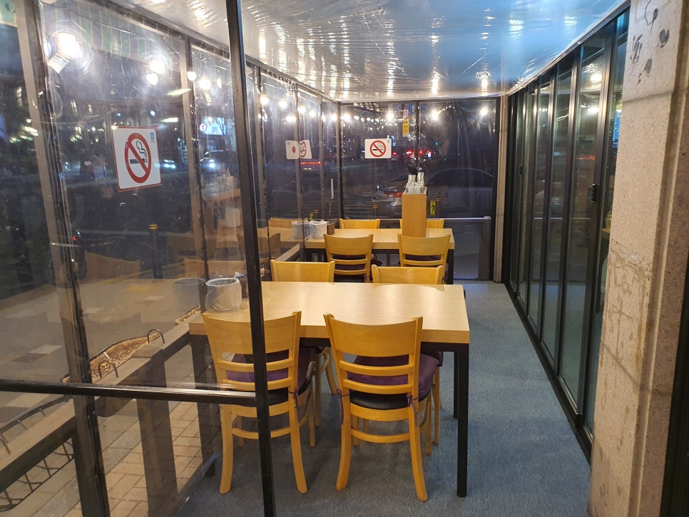 부일곱창식당 이미지