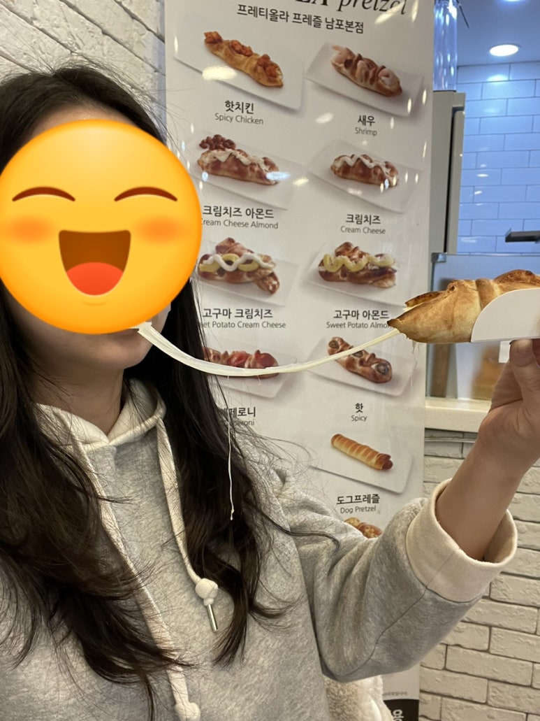 라프레즐 이미지