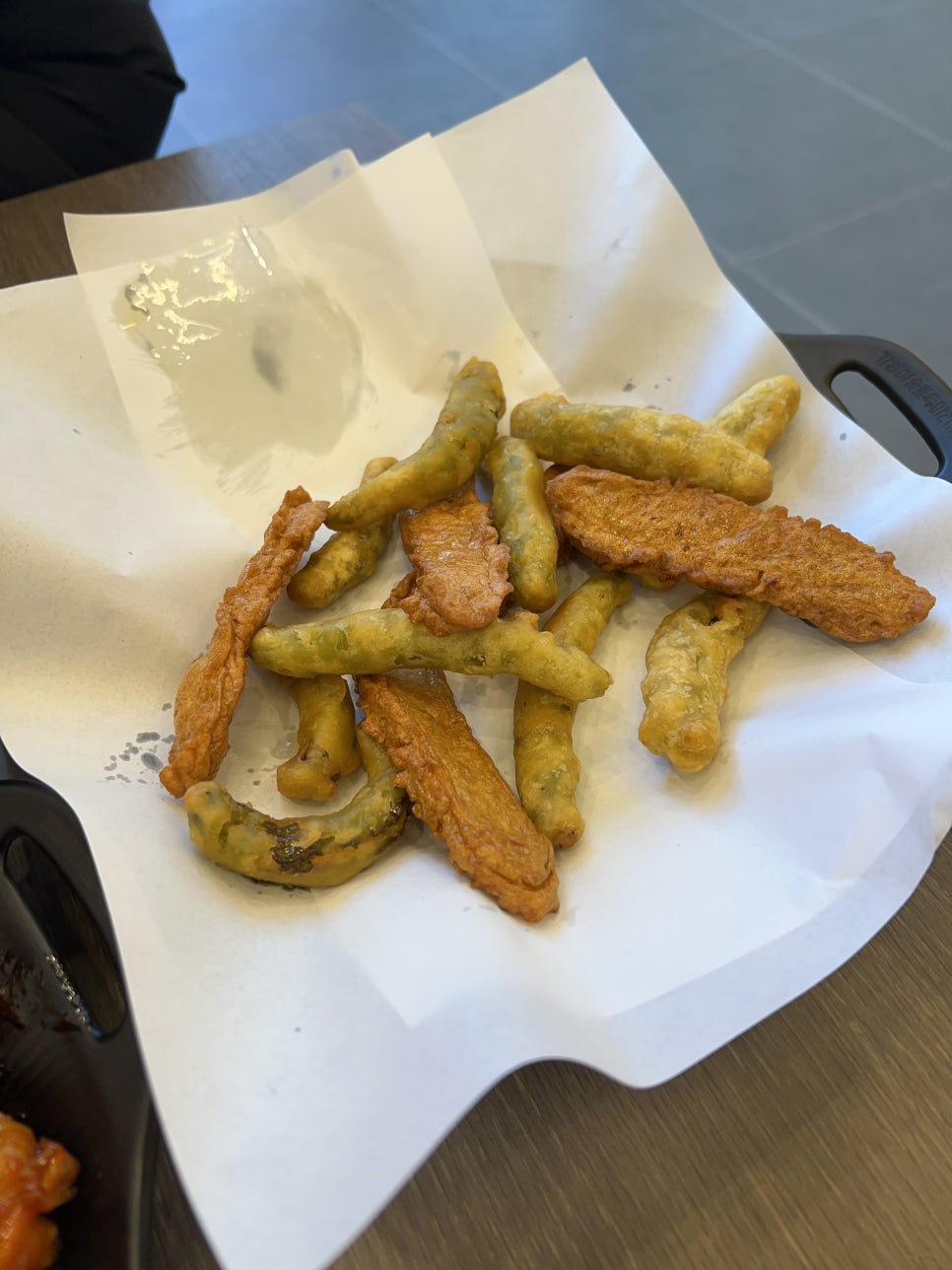 기영이숯불두마리치킨전주혁신점 이미지