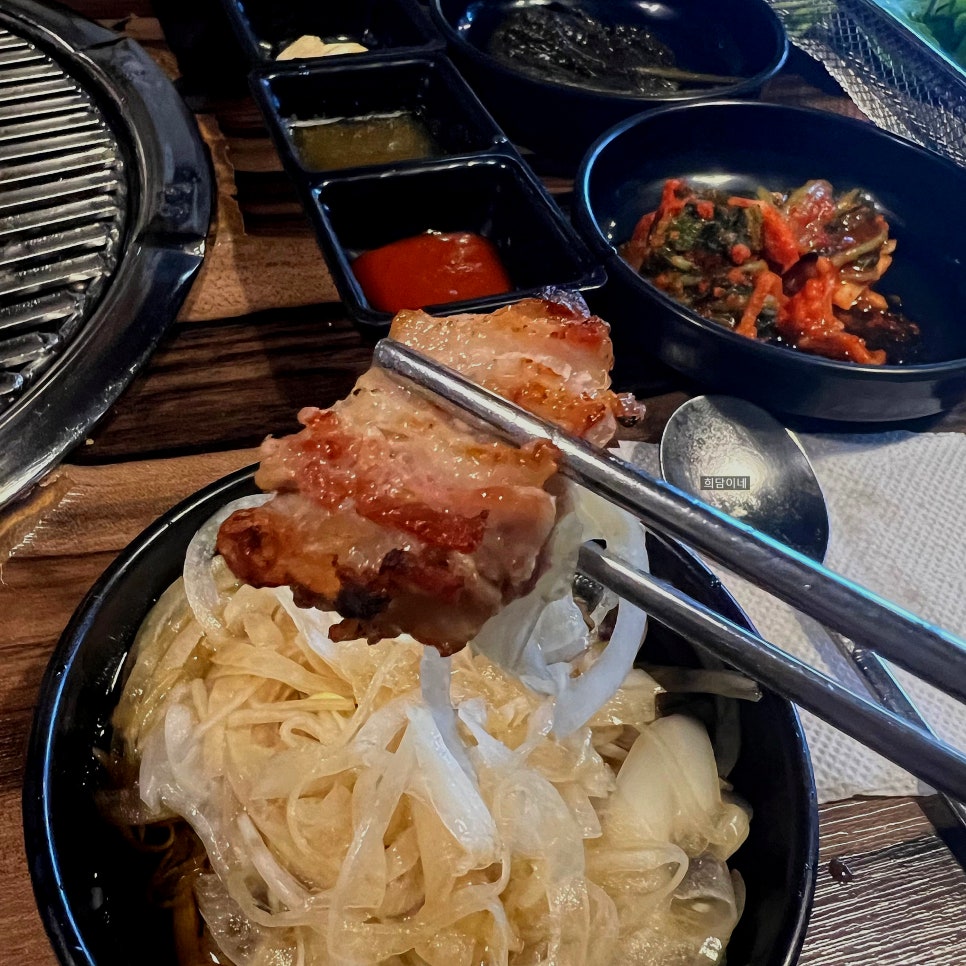 겨비겨비 신대점 이미지