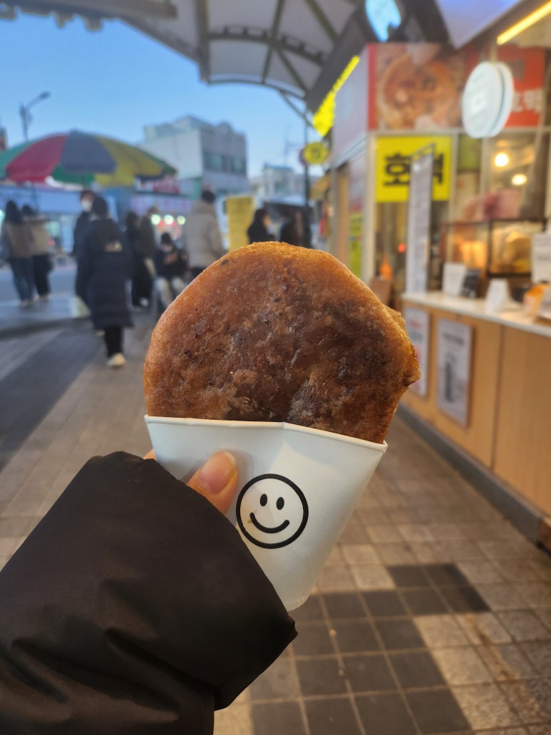 컴포즈커피속초중앙시장점 이미지