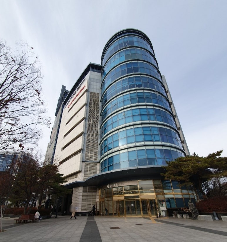 전주롯데시몬스침대N32 이미지