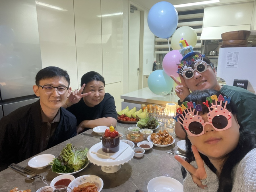 파리바게뜨 서구당하점 이미지