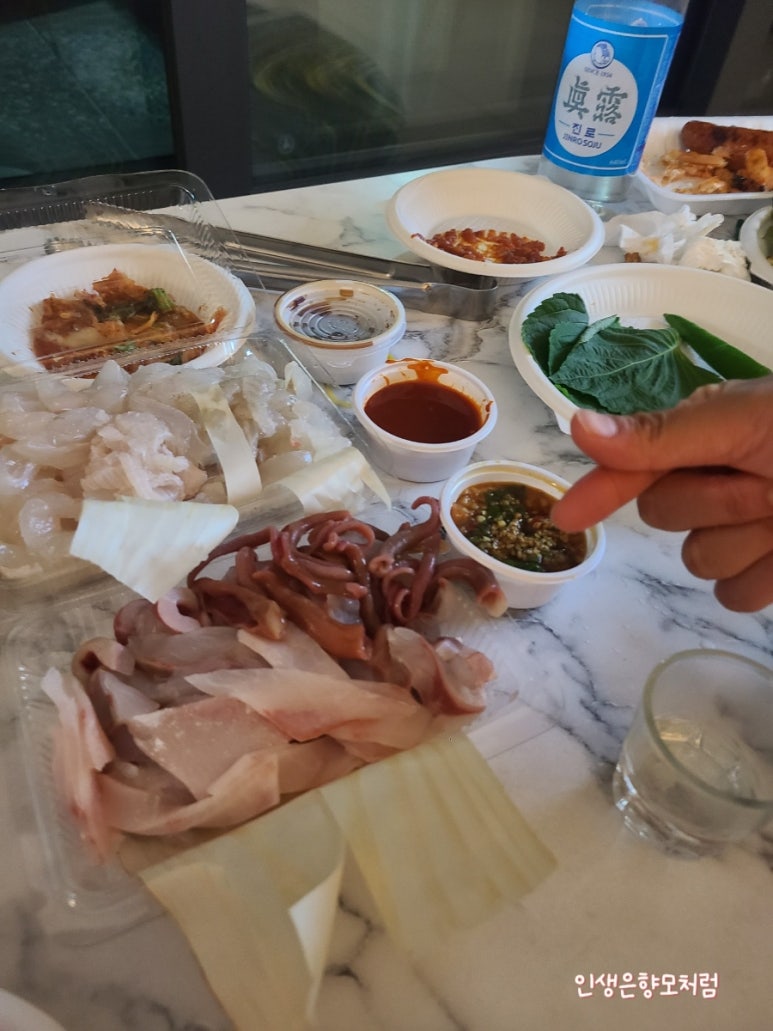 덕이수산 이미지