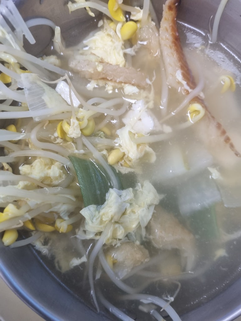 숙이네반찬 이미지